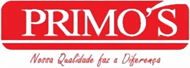 Primos Calçados Logo